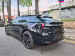 Zeekr 001 95kWh Dual Motor Max - ფოტო 9
