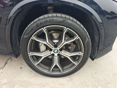 BMW X5 xDrive 30Li M Sport Luxury Night Edition Package - ფოტო 4