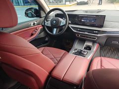 BMW X5 xDrive 30Li M Sport Luxury Night Edition Package - ფოტო 5