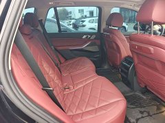 BMW X5 xDrive 30Li M Sport Luxury Night Edition Package - ფოტო 6