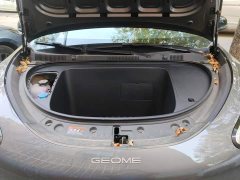 Geely Xing Yuan 310km Youth Edition - ფოტო 10