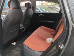 Geely Xing Yuan 310km Youth Edition - ფოტო 11