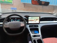 Geely Xing Yuan 310km Youth Edition - ფოტო 12
