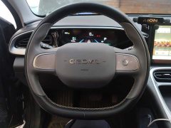 Geely Xing Yuan 310km Youth Edition - ფოტო 15