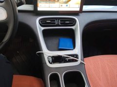 Geely Xing Yuan 310km Youth Edition - ფოტო 16