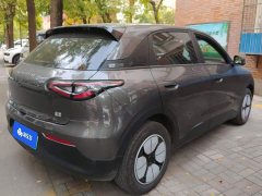 Geely Xing Yuan 310km Youth Edition - ფოტო 3