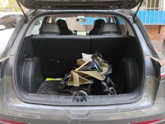 Geely Xing Yuan 310km Youth Edition - ფოტო 4