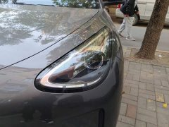 Geely Xing Yuan 310km Youth Edition - ფოტო 5