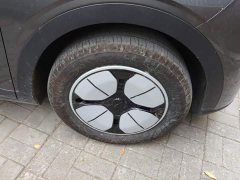 Geely Xing Yuan 310km Youth Edition - ფოტო 6