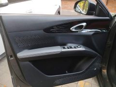 Geely Xing Yuan 310km Youth Edition - ფოტო 7
