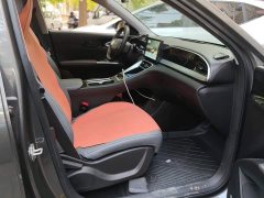 Geely Xing Yuan 310km Youth Edition - ფოტო 8