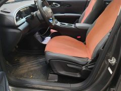 Geely Xing Yuan 310km Youth Edition - ფოტო 9