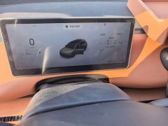 Leapmotor Leapo C10 2026 605 LiDAR Edition - ფოტო 10