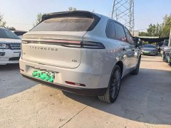 Leapmotor Leapo C10 2026 605 LiDAR Edition - ფოტო 11