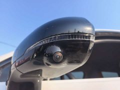 Leapmotor Leapo C10 2026 605 LiDAR Edition - ფოტო 6