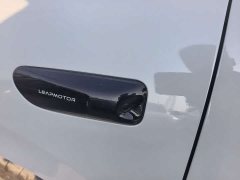 Leapmotor Leapo C10 2026 605 LiDAR Edition - ფოტო 8