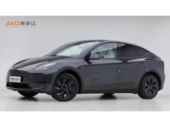 Tesla Model Y Rear-Wheel Drive - ფოტო 1