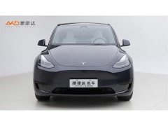 Tesla Model Y Rear-Wheel Drive - ფოტო 2