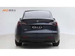 Tesla Model Y Rear-Wheel Drive - ფოტო 4