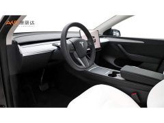 Tesla Model Y Rear-Wheel Drive - ფოტო 6