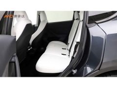 Tesla Model Y Rear-Wheel Drive - ფოტო 7