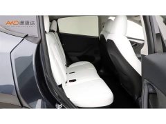 Tesla Model Y Rear-Wheel Drive - ფოტო 8