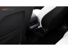 Tesla Model Y Rear-Wheel Drive - ფოტო 9