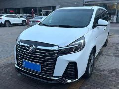 Buick GL8 Land Executive Cabin Premium - ფოტო 1