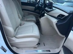 Buick GL8 Land Executive Cabin Premium - ფოტო 10