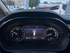 Buick GL8 Land Executive Cabin Premium - ფოტო 11
