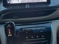 Buick GL8 Land Executive Cabin Premium - ფოტო 12