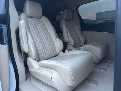 Buick GL8 Land Executive Cabin Premium - ფოტო 14