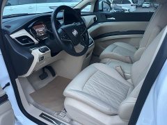 Buick GL8 Land Executive Cabin Premium - ფოტო 2