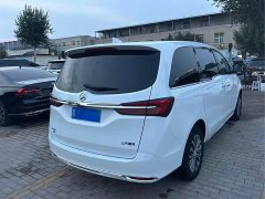 Buick GL8 Land Executive Cabin Premium - ფოტო 4