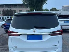 Buick GL8 Land Executive Cabin Premium - ფოტო 5