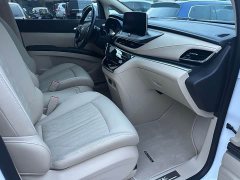 Buick GL8 Land Executive Cabin Premium - ფოტო 7