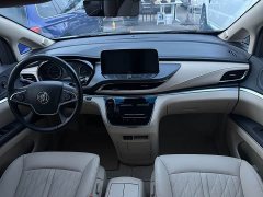 Buick GL8 Land Executive Cabin Premium - ფოტო 8