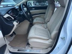 Buick GL8 Land Executive Cabin Premium - ფოტო 9