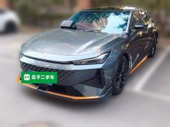 Changan UNI-V 1.5T Premium Sport - ფოტო 1