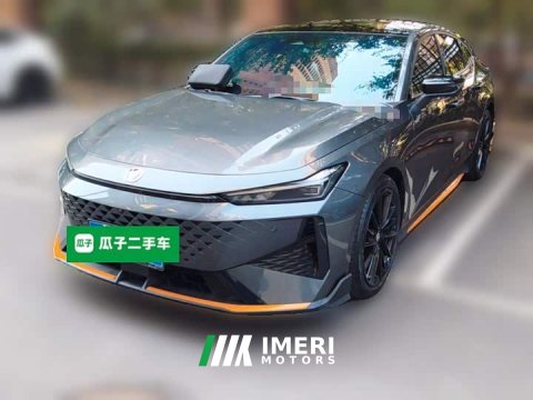 2024 Changan UNI-V 1.5T Premium Sport - ავტომობილი ჩინეთიდან