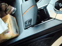 Changan UNI-V 1.5T Premium Sport - ფოტო 10