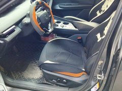 Changan UNI-V 1.5T Premium Sport - ფოტო 11