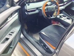 Changan UNI-V 1.5T Premium Sport - ფოტო 12