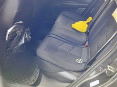 Changan UNI-V 1.5T Premium Sport - ფოტო 13