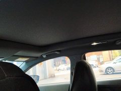 Changan UNI-V 1.5T Premium Sport - ფოტო 14