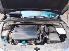 Changan UNI-V 1.5T Premium Sport - ფოტო 16