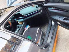 Changan UNI-V 1.5T Premium Sport - ფოტო 19