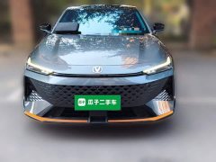 Changan UNI-V 1.5T Premium Sport - ფოტო 2
