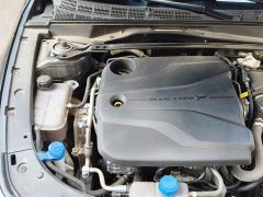 Changan UNI-V 1.5T Premium Sport - ფოტო 20