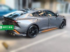 Changan UNI-V 1.5T Premium Sport - ფოტო 3